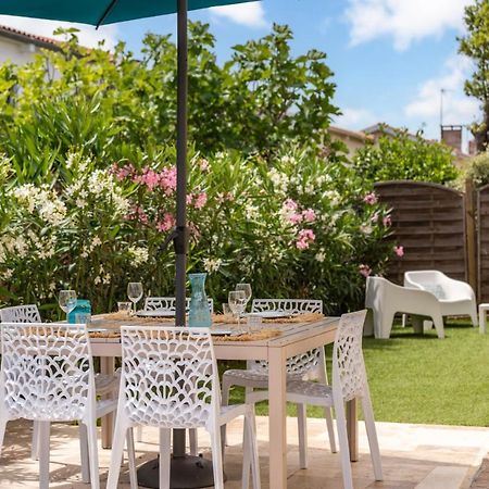 Villa Cavi Laurier Le Grau-dʼAgde Kültér fotó