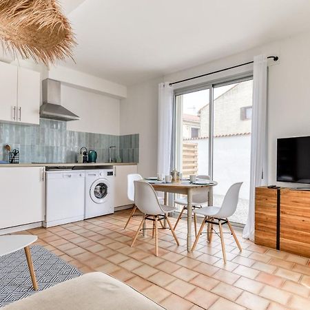 Villa Cavi Laurier Le Grau-dʼAgde Kültér fotó