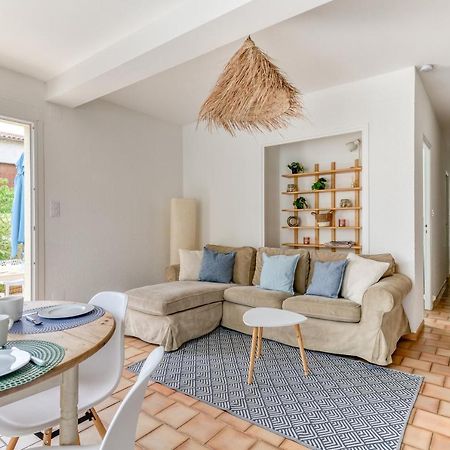 Villa Cavi Laurier Le Grau-dʼAgde Kültér fotó