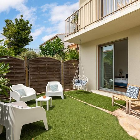 Villa Cavi Laurier Le Grau-dʼAgde Kültér fotó