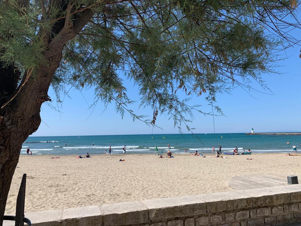 Villa Cavi Laurier Le Grau-dʼAgde Kültér fotó