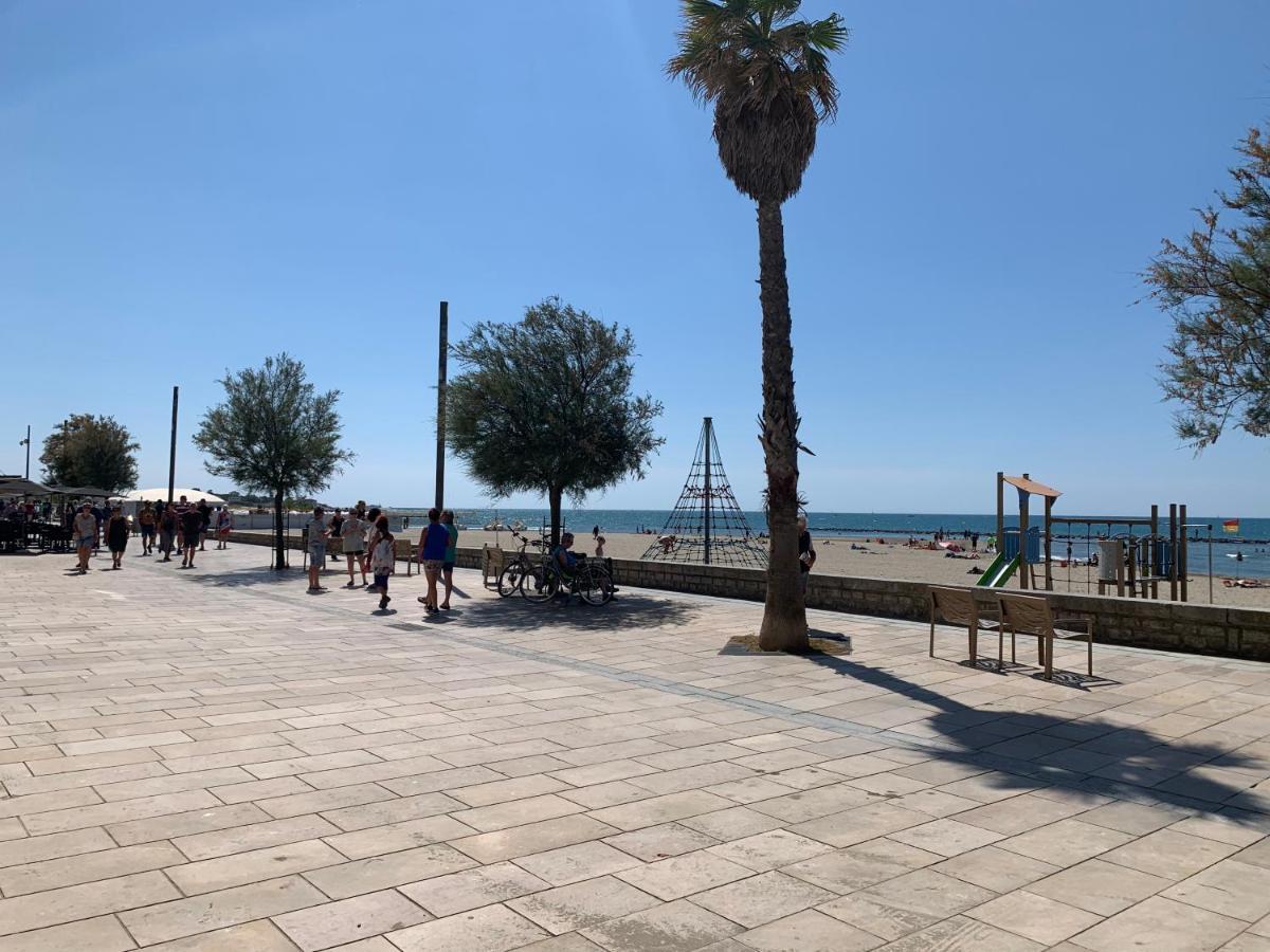 Villa Cavi Laurier Le Grau-dʼAgde Kültér fotó
