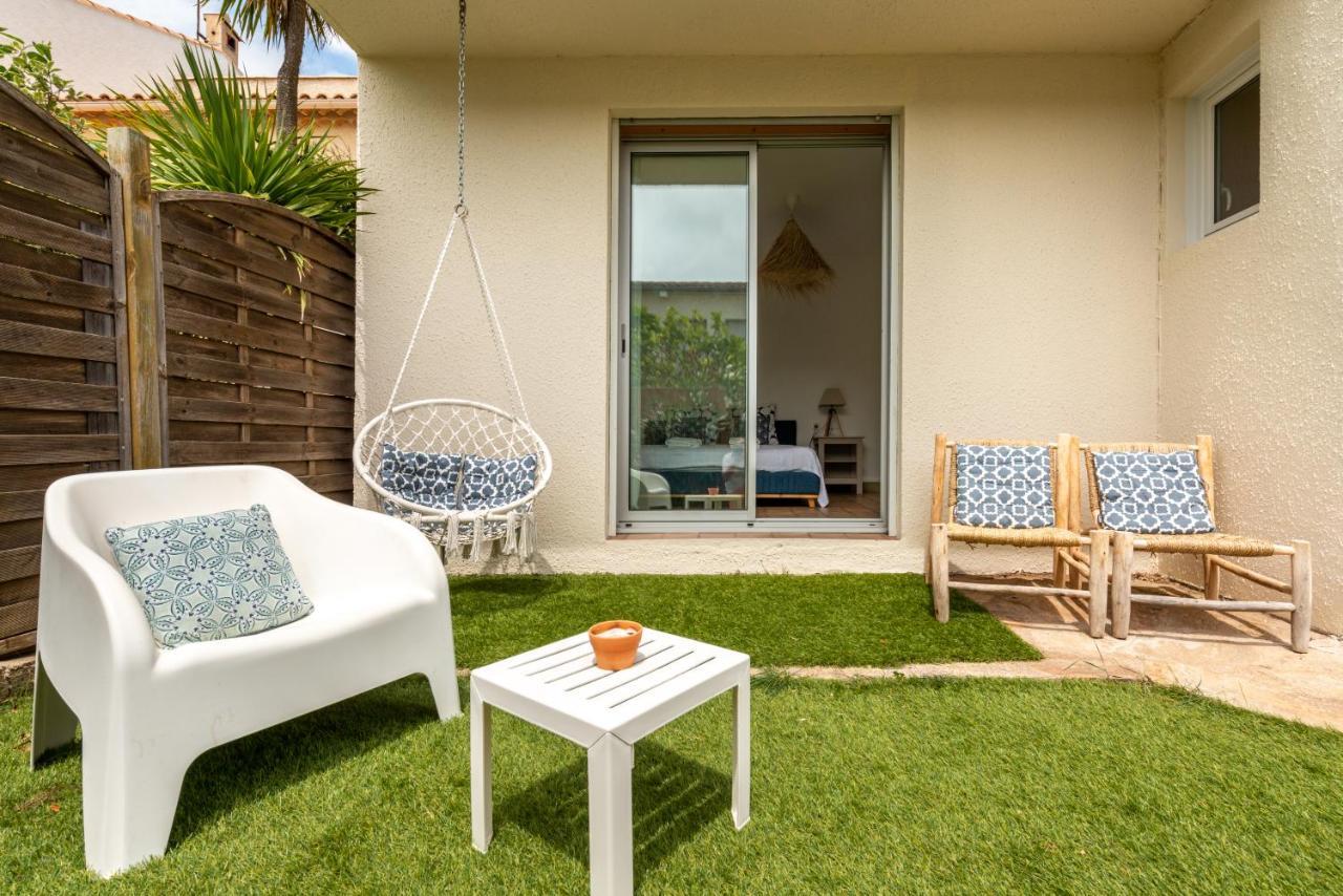 Villa Cavi Laurier Le Grau-dʼAgde Kültér fotó