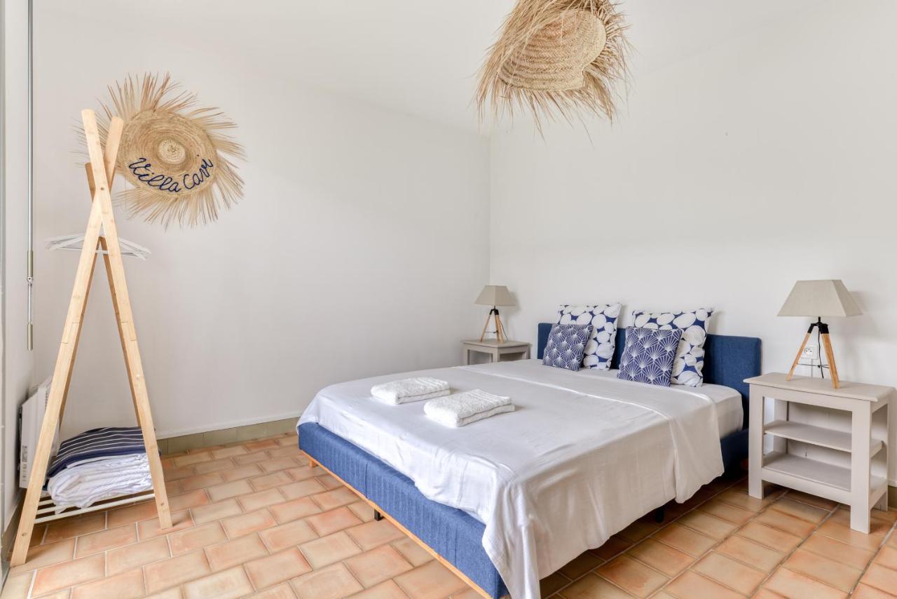 Villa Cavi Laurier Le Grau-dʼAgde Kültér fotó