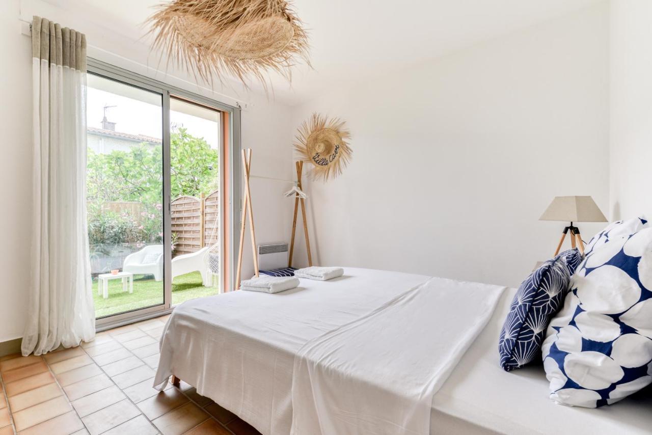 Villa Cavi Laurier Le Grau-dʼAgde Kültér fotó