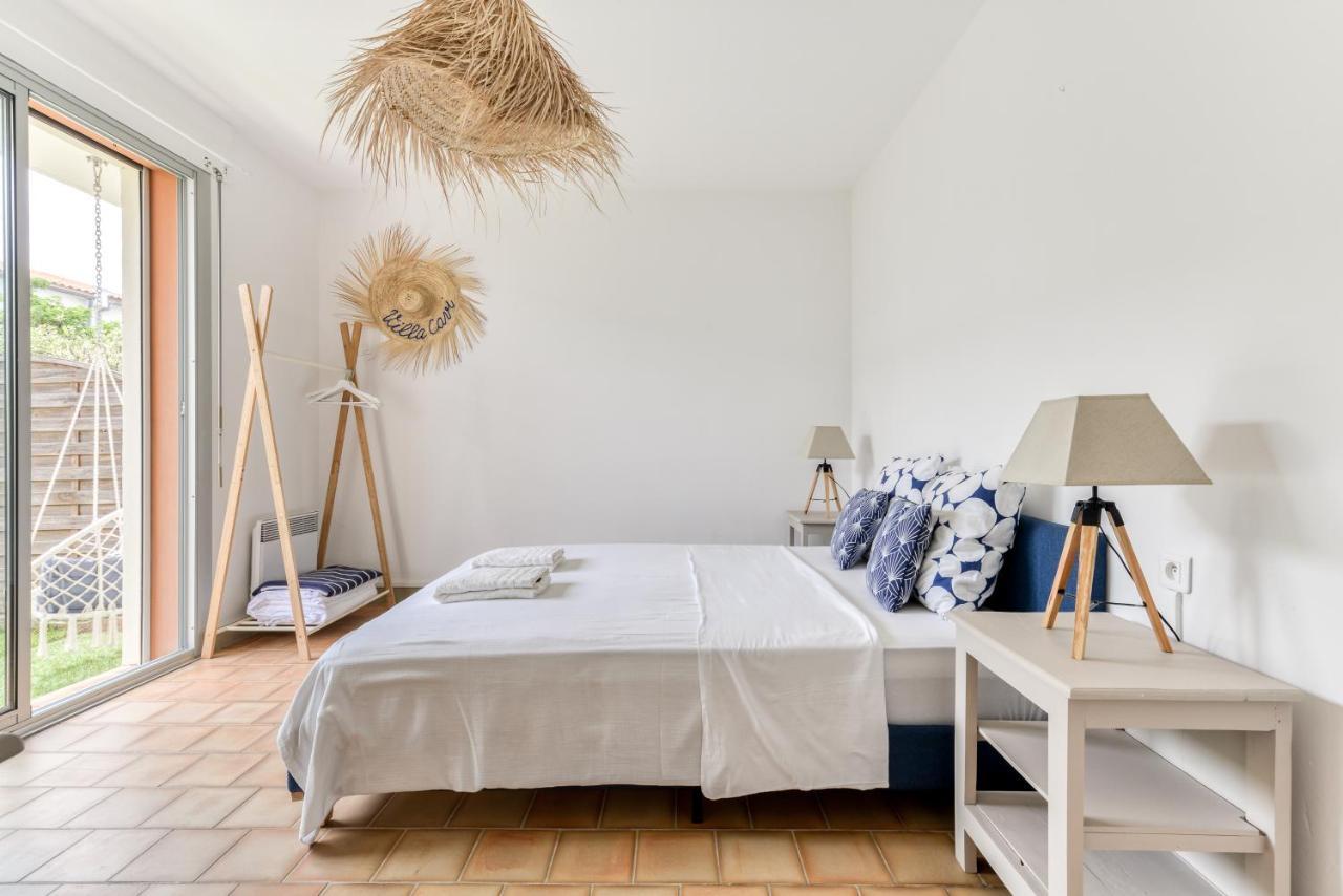 Villa Cavi Laurier Le Grau-dʼAgde Kültér fotó