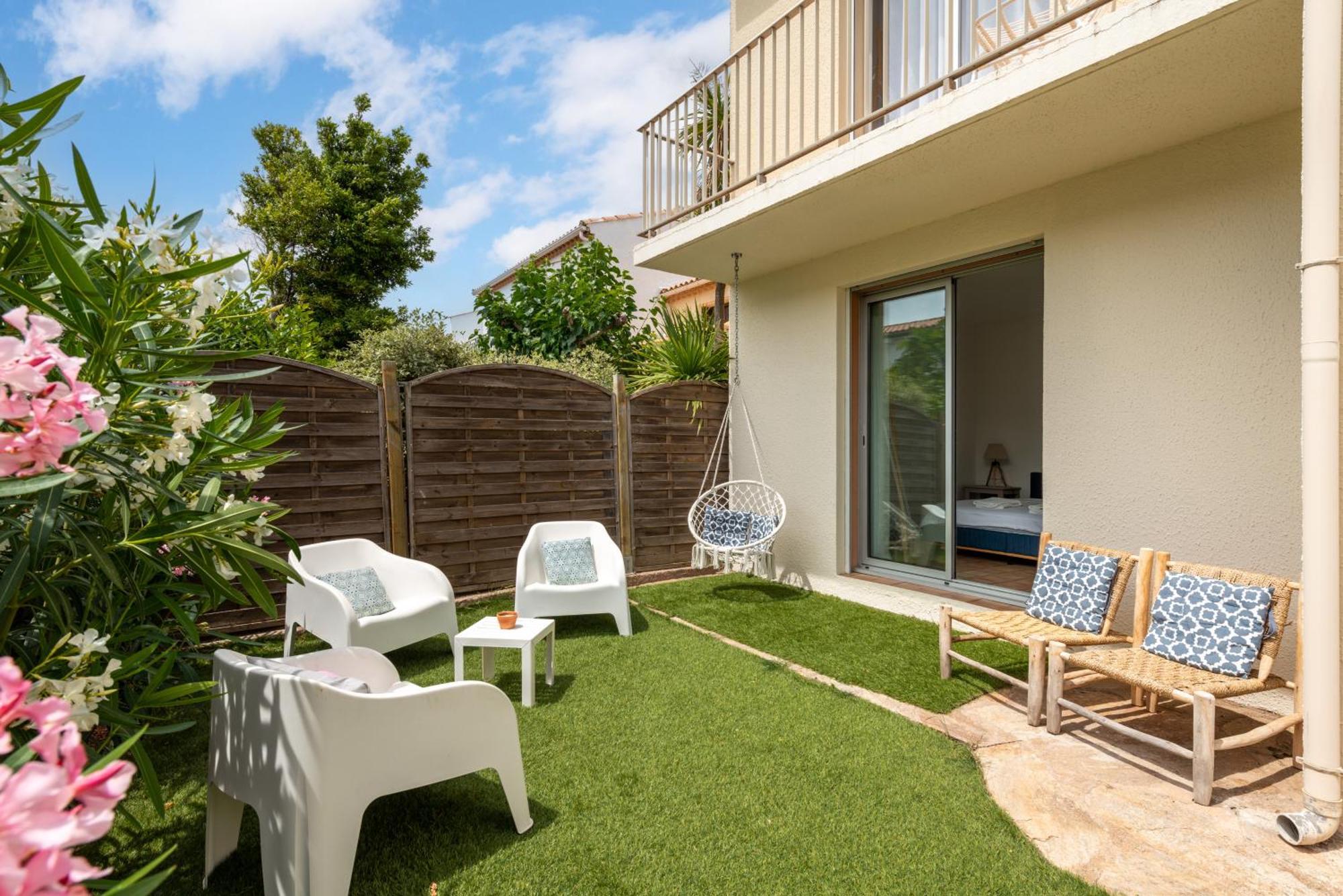 Villa Cavi Laurier Le Grau-dʼAgde Kültér fotó
